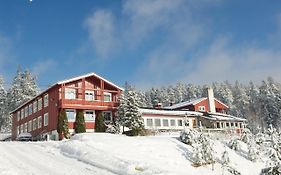 Hotel Fredheim Livsstilssenter